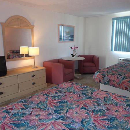 Isle Of Palms Motel Wildwood Dış mekan fotoğraf
