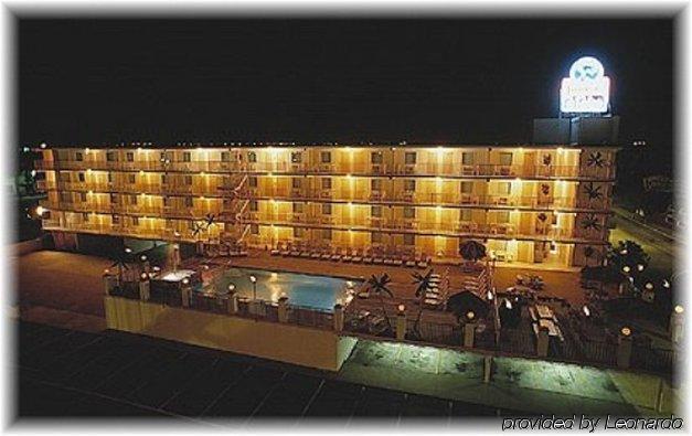Isle Of Palms Motel Wildwood Dış mekan fotoğraf