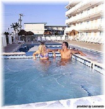 Isle Of Palms Motel Wildwood Konforlar fotoğraf
