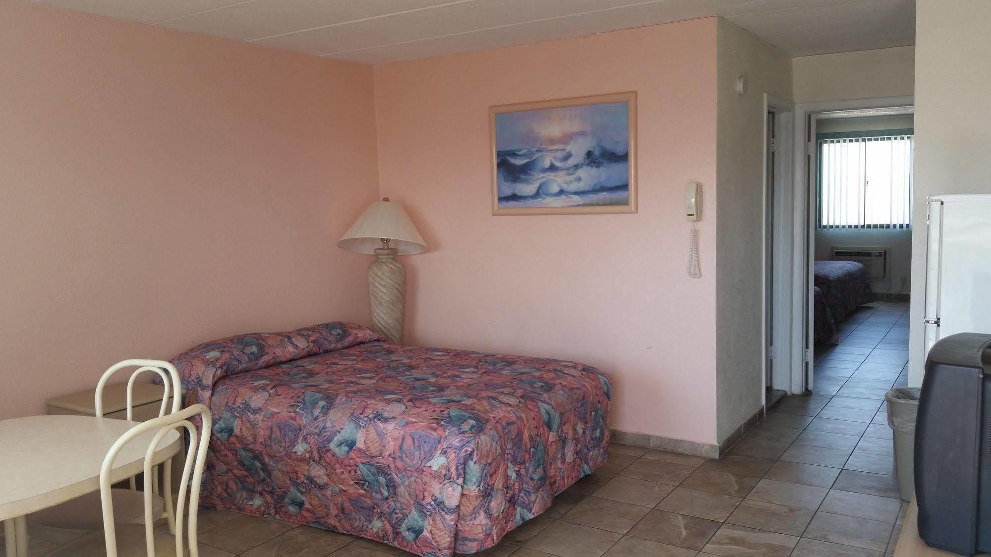 Isle Of Palms Motel Wildwood Dış mekan fotoğraf
