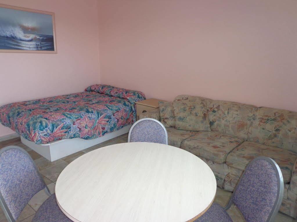 Isle Of Palms Motel Wildwood Dış mekan fotoğraf