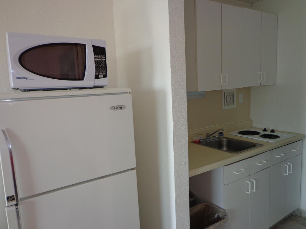 Isle Of Palms Motel Wildwood Dış mekan fotoğraf