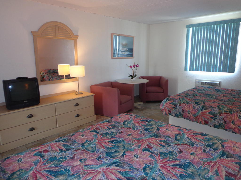 Isle Of Palms Motel Wildwood Dış mekan fotoğraf